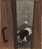 Hanako of the Toilet
