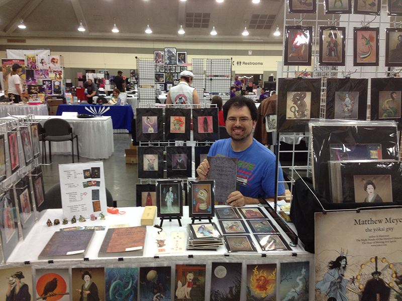 Baltimore Comic Con