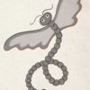 Koshinuke no mushi